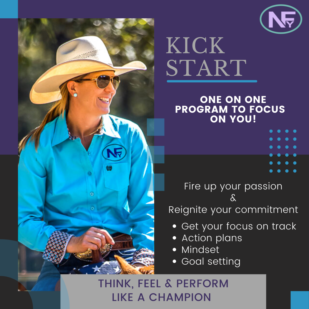Kick Start Program