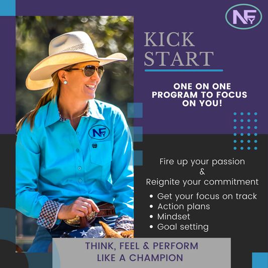 Kick Start Program